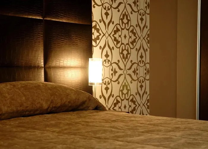 Hotel Atmosfere