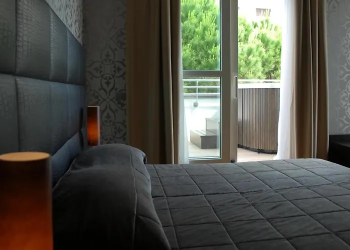 Hotel Atmosfere