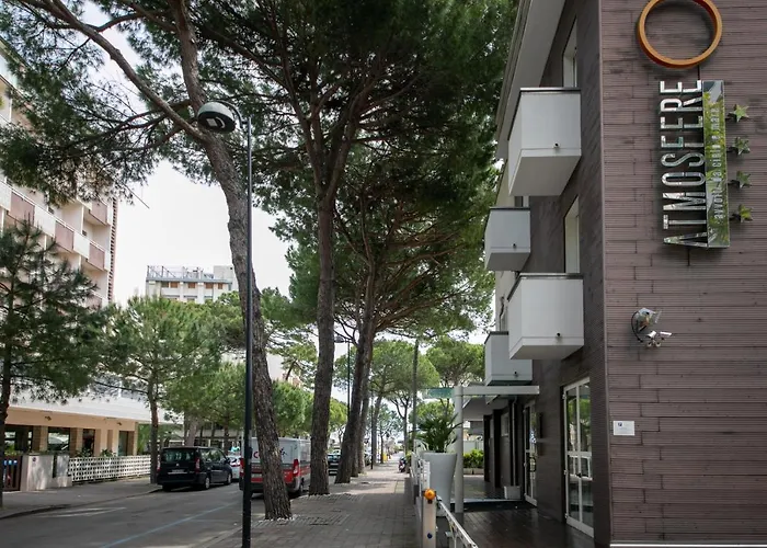 Atmosfere Milano Marittima