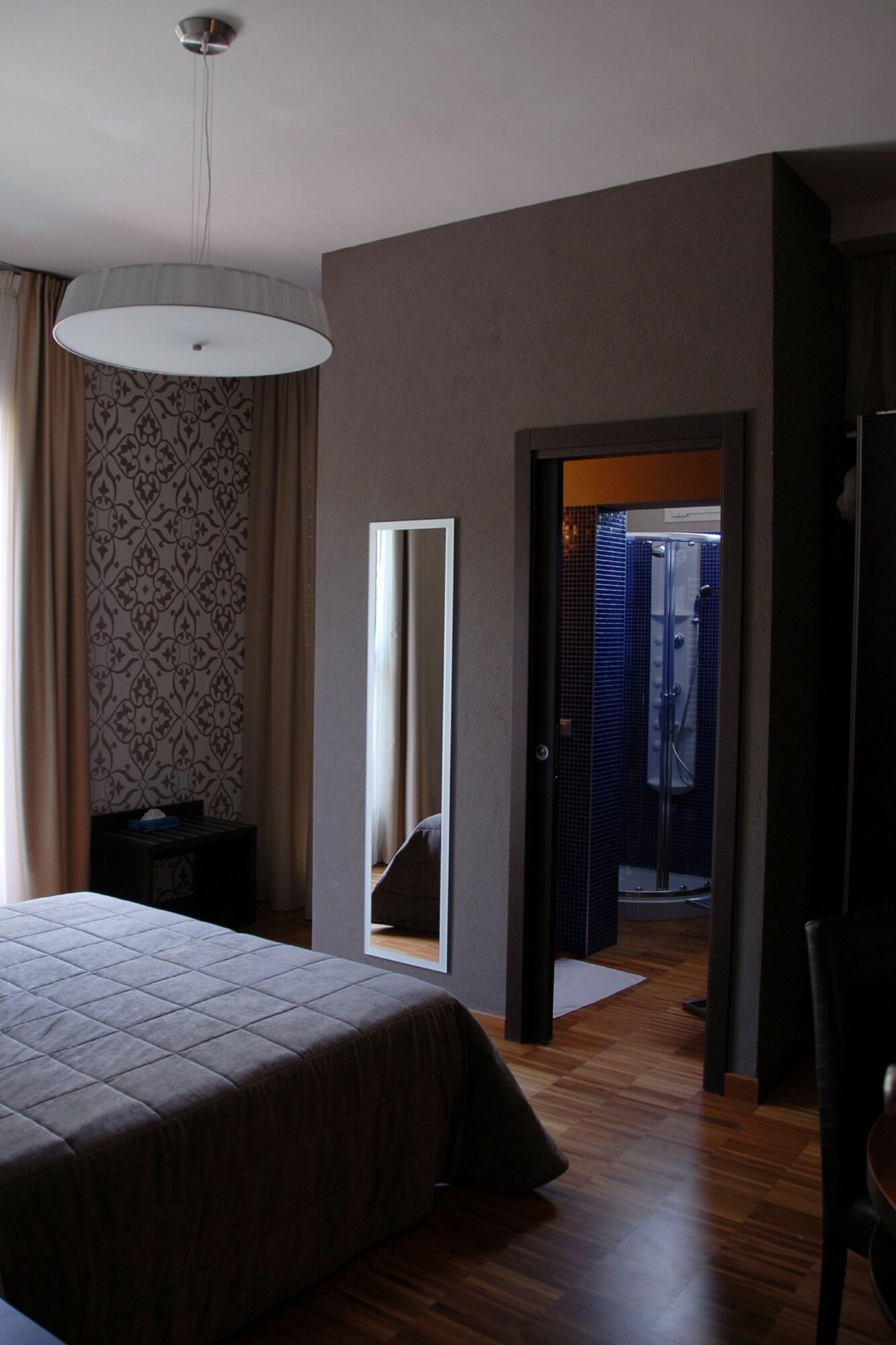 Atmosfere Hotel Milano Marittima