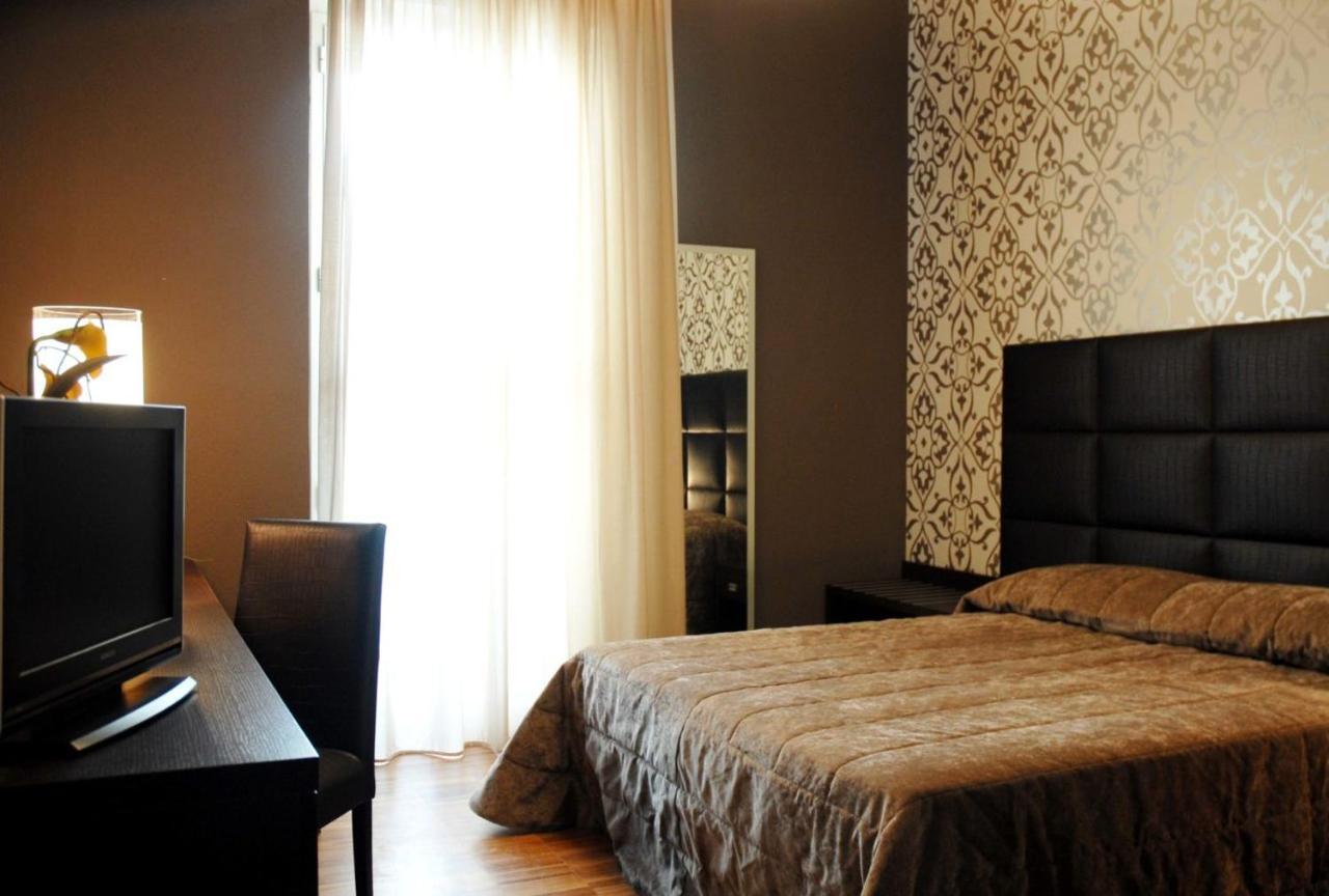 Hotel Atmosfere