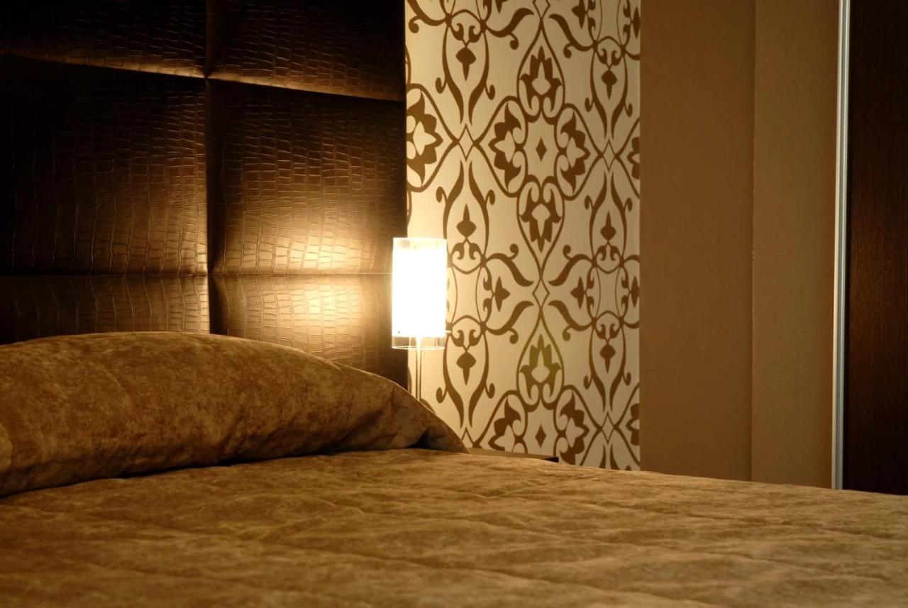 Hotel Atmosfere 4*
