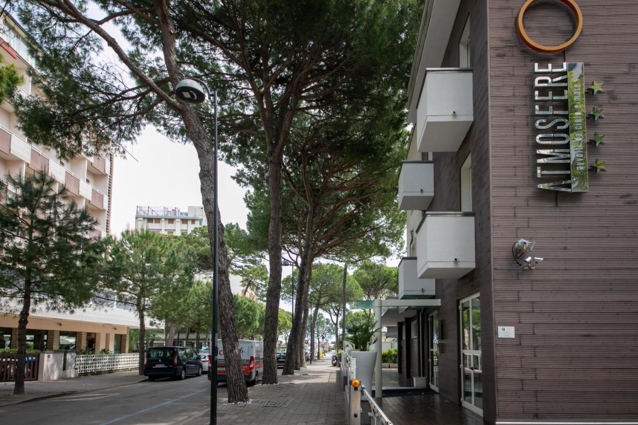 Hotel Atmosfere Milano Marittima