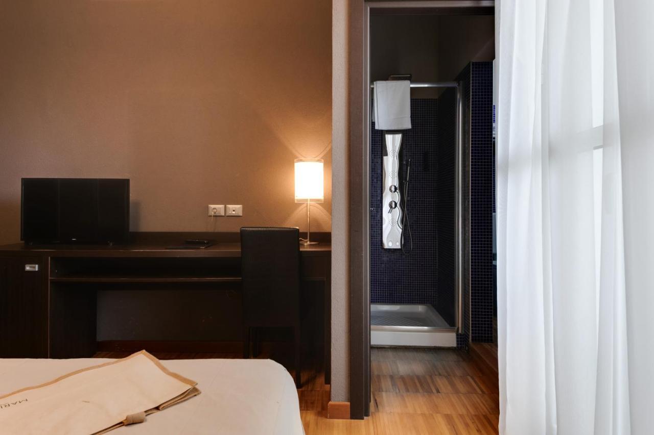 Atmosfere Hotel