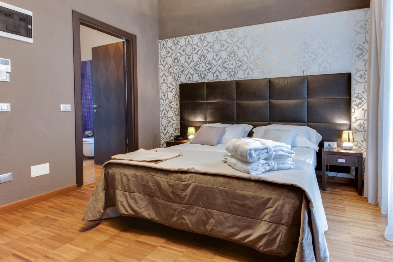 Hotel Atmosfere 4*