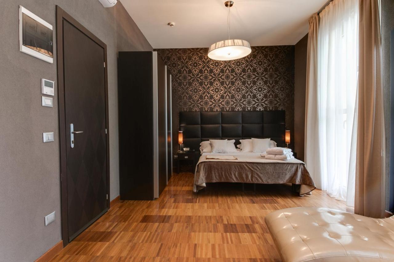Hotel Atmosfere