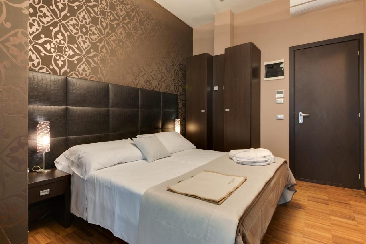 Atmosfere 4* Milano Marittima