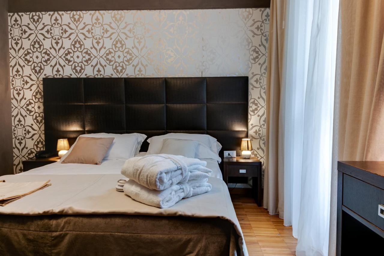 Hotel Atmosfere