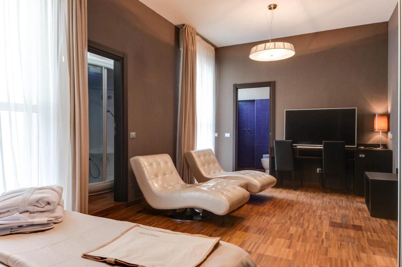 Hotel Atmosfere Milano Marittima