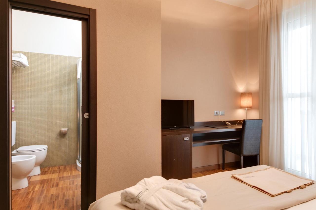 Atmosfere 4* Milano Marittima