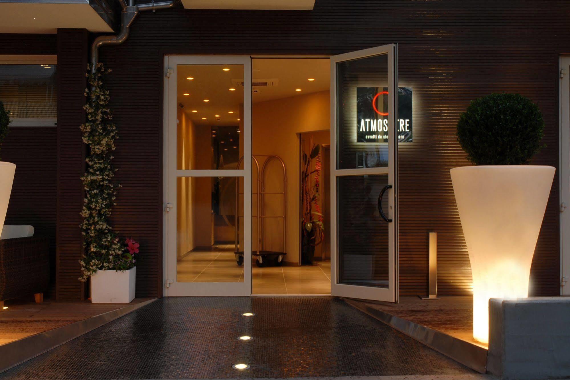 Atmosfere 4* Milano Marittima