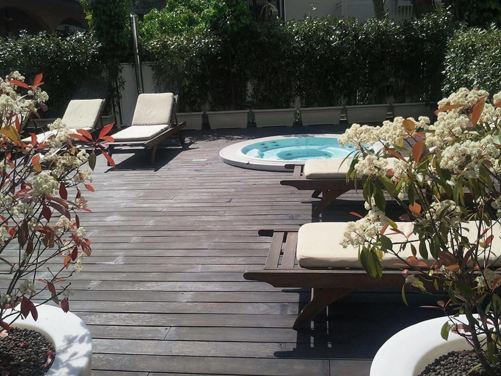 Atmosfere Hotel Milano Marittima