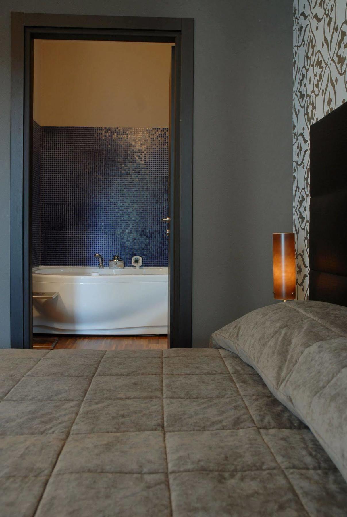 Atmosfere Hotel Milano Marittima