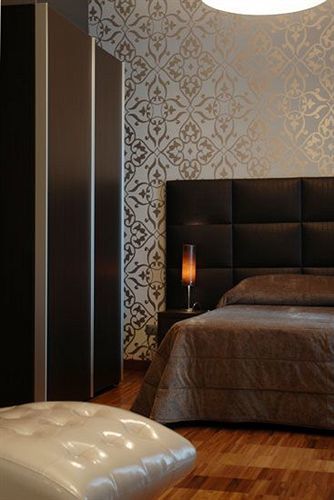Atmosfere Hotel